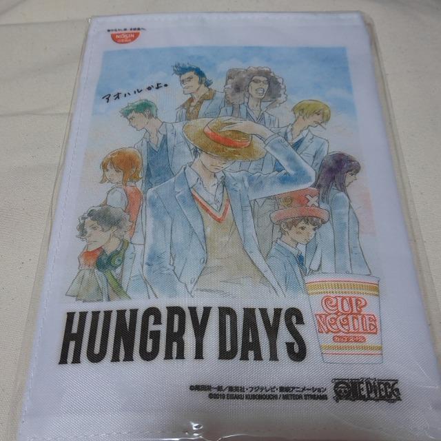 ONE PIECE ワンピース ブックカバー < アニメ/コミック/キャラクター  ONE PIECE ワンピース ブックカバー < アニメ/コミック/キャラクターの