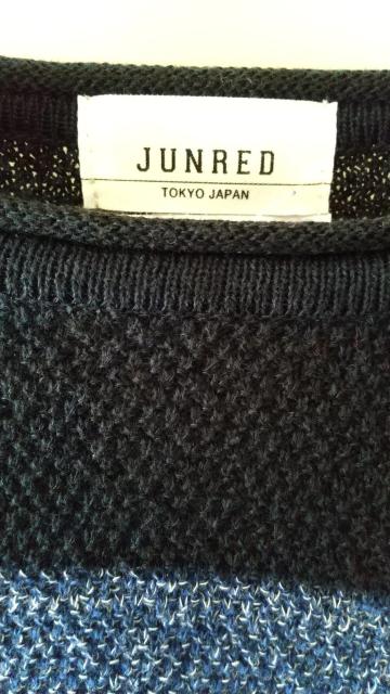 ampJUNRED TOKYO JAPAN   Msize  uh 