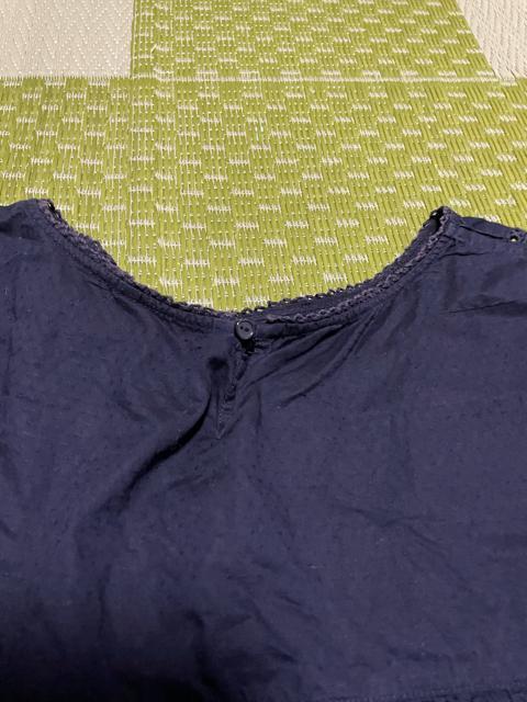 七分袖 カットソー 重ね着  UNIQLO < ブランド  七分袖 カットソー 重ね着  UNIQLO < ブランドの