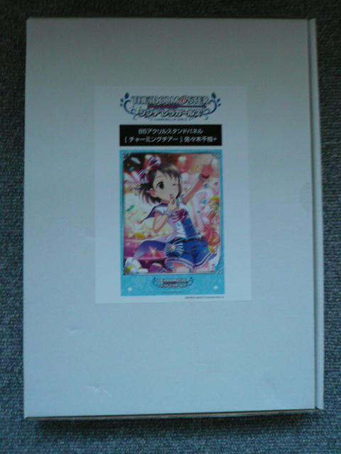 アイドルマスターシンデレラガールズ「B5アクリルスタンドパネル チャーミングチアー佐々木千枝」 < アニメ/コミック/キャラクター アイドルマスターシンデレラガールズ「B5アクリルスタンドパネル チャーミングチアー佐々木千枝」 < アニメ/コミック/キャラクターの
