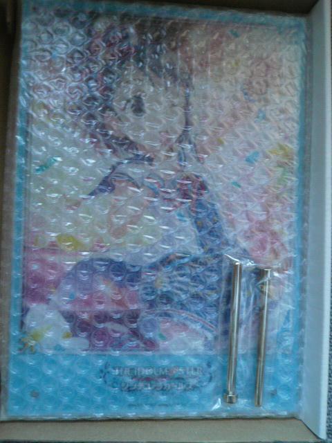 アイドルマスターシンデレラガールズ「B5アクリルスタンドパネル チャーミングチアー佐々木千枝」 < アニメ/コミック/キャラクター アイドルマスターシンデレラガールズ「B5アクリルスタンドパネル チャーミングチアー佐々木千枝」 < アニメ/コミック/キャラクターの