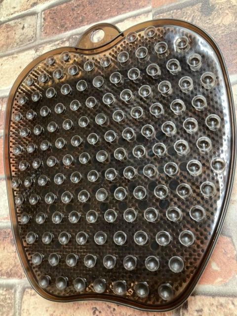 送料無料!角質やムレ、臭い対策に!足を洗いながらマッサージもできる、一石二鳥のフットブラシ1個 < インテリア/ライフ  送料無料!角質やムレ、臭い対策に!足を洗いながらマッサージもできる、一石二鳥のフットブラシ1個 < インテリア/ライフの