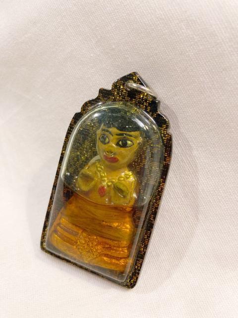 クマントーン プラクルアン お守り クンペーン アジアン < 男性アクセサリー/時計  クマントーン プラクルアン お守り クンペーン アジアン  < 男性アクセサリー/時計の