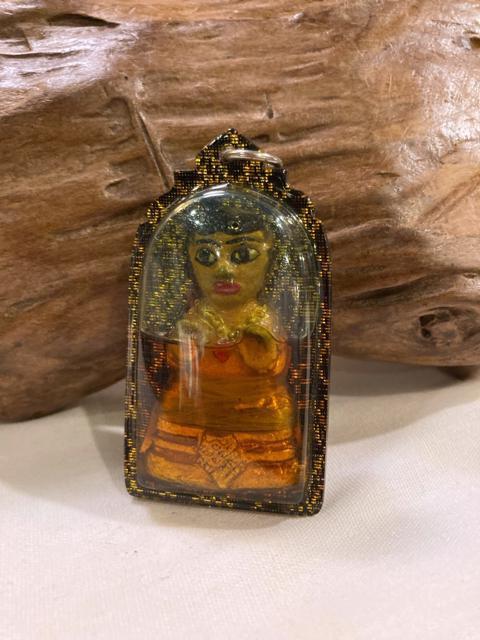 クマントーン プラクルアン お守り クンペーン アジアン < 男性アクセサリー/時計  クマントーン プラクルアン お守り クンペーン アジアン < 男性アクセサリー/時計の