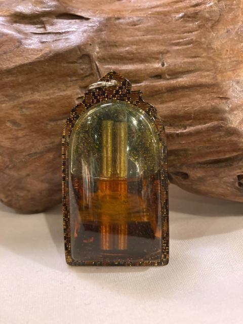 クマントーン プラクルアン お守り クンペーン アジアン < 男性アクセサリー/時計  クマントーン プラクルアン お守り クンペーン アジアン < 男性アクセサリー/時計の