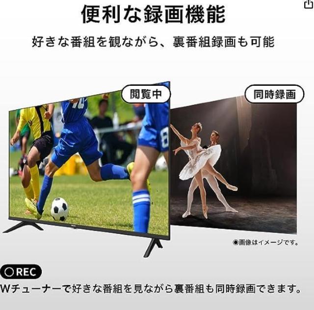 Hisense@32V^ nCrW ter  Ɠd/AV 