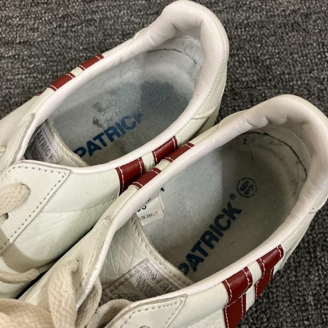  PATRICK pgbN lo_2 Xj[J[ 23cm  t@bV 