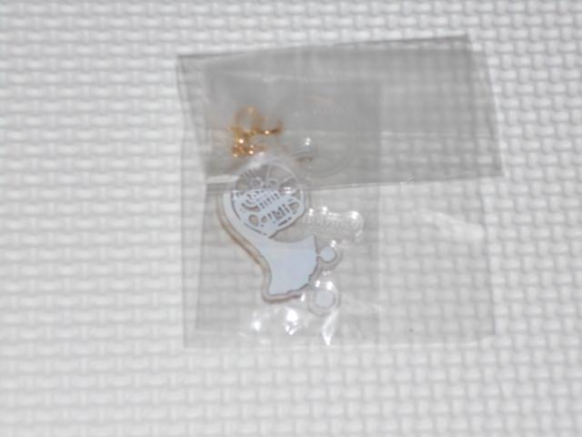 蒼井翔太 LIVE 2023 WONDER lab. Garden アンブレラチャーム C < タレントグッズ  蒼井翔太 LIVE 2023 WONDER lab. Garden アンブレラチャーム C < タレントグッズの