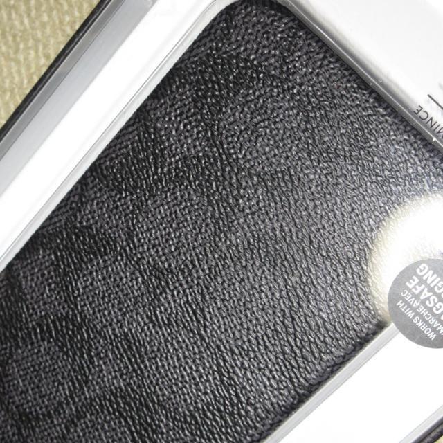 未開封☆coachコーチ*iPhone12&iPhone12 proケース(ブラック系) < ブランド  未開封☆coachコーチ*iPhone12&iPhone12 proケース(ブラック系) < ブランドの