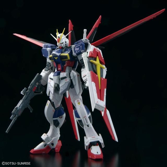 RG 1/144 tH[XCpXK_ SpecII