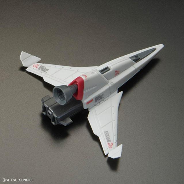 RG 1/144 tH[XCpXK_ SpecII