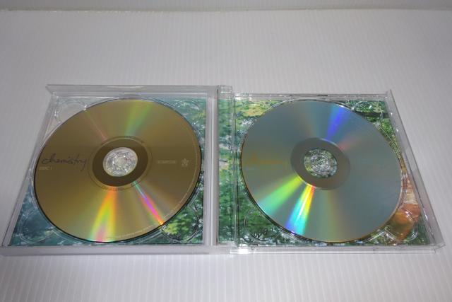 帯・DVD付★CHEMISTRY★アシタヘカエル/Us(初回限定盤)★2枚同梱270円 < タレントグッズ  帯・DVD付★CHEMISTRY★アシタヘカエル/Us(初回限定盤)★2枚同梱270円 < タレントグッズの