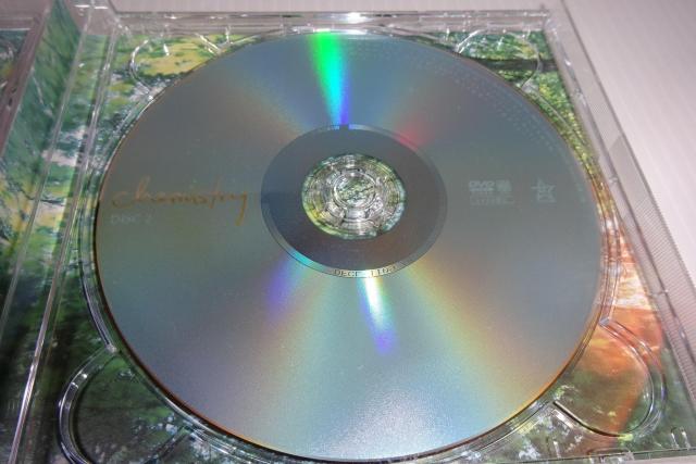 帯・DVD付★CHEMISTRY★アシタヘカエル/Us(初回限定盤)★2枚同梱270円 < タレントグッズ  帯・DVD付★CHEMISTRY★アシタヘカエル/Us(初回限定盤)★2枚同梱270円 < タレントグッズの