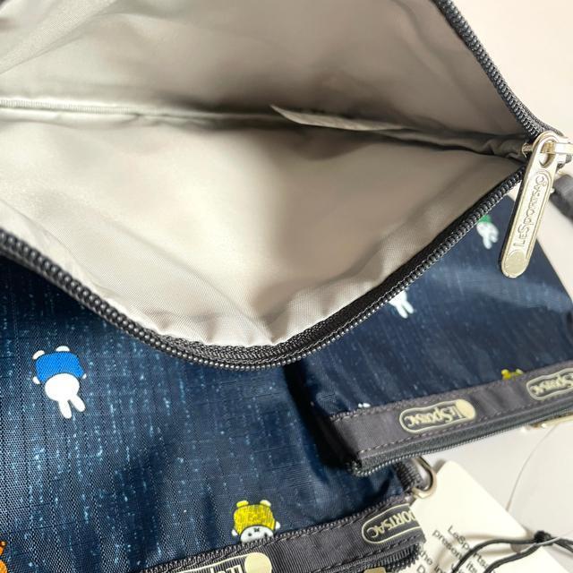 ViLeSportsac X|[gTbN ~btB[ miffy 3A|[` RX|[` 3455 Zbg   t@bV 