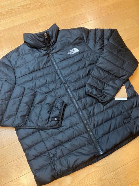 THE NORTH FACE FLARE 550パワーダウン大きいsizeXXL < ブランド  THE NORTH FACE FLARE 550パワーダウン大きいsizeXXL  < ブランドの
