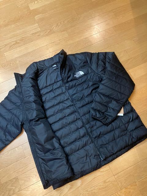 THE NORTH FACE FLARE 550パワーダウン大きいsizeXXL < ブランド  THE NORTH FACE FLARE 550パワーダウン大きいsizeXXL < ブランドの