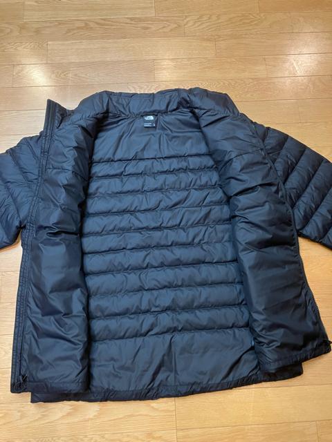 THE NORTH FACE FLARE 550パワーダウン大きいsizeXXL < ブランド  THE NORTH FACE FLARE 550パワーダウン大きいsizeXXL < ブランドの