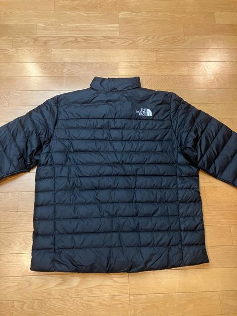 THE NORTH FACE FLARE 550パワーダウン大きいsizeXXL < ブランド  THE NORTH FACE FLARE 550パワーダウン大きいsizeXXL < ブランドの