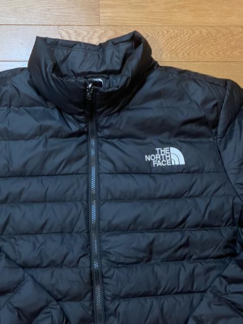 THE NORTH FACE FLARE 550パワーダウン大きいsizeXXL < ブランド  THE NORTH FACE FLARE 550パワーダウン大きいsizeXXL < ブランドの