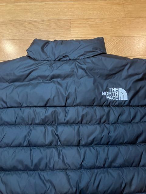 THE NORTH FACE FLARE 550パワーダウン大きいsizeXXL < ブランド  THE NORTH FACE FLARE 550パワーダウン大きいsizeXXL < ブランドの