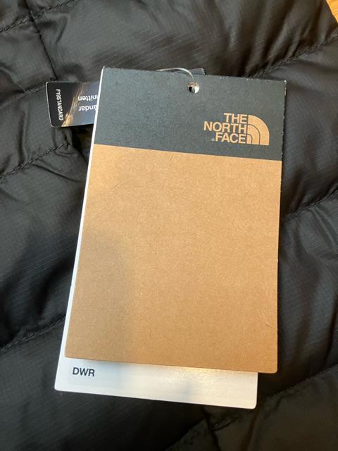 THE NORTH FACE FLARE 550パワーダウン大きいsizeXXL < ブランド  THE NORTH FACE FLARE 550パワーダウン大きいsizeXXL < ブランドの
