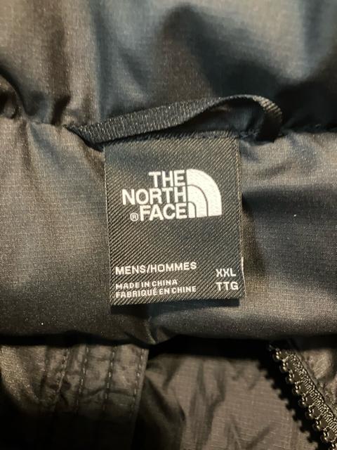 THE NORTH FACE FLARE 550パワーダウン大きいsizeXXL < ブランド  THE NORTH FACE FLARE 550パワーダウン大きいsizeXXL < ブランドの
