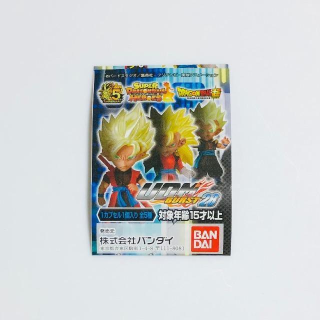 hS{[@UDM BURST28 BTCl@SW[^G[m  Aj/R~bN/LN^[ 