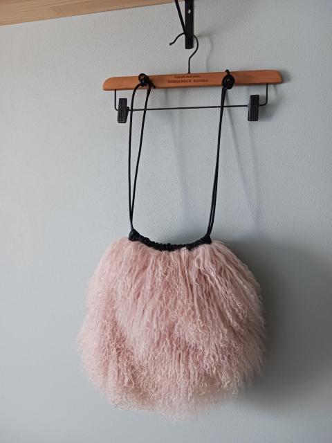 BEAMS/�o�b�O�����J���[�̃����~���U�[�o�b�O 