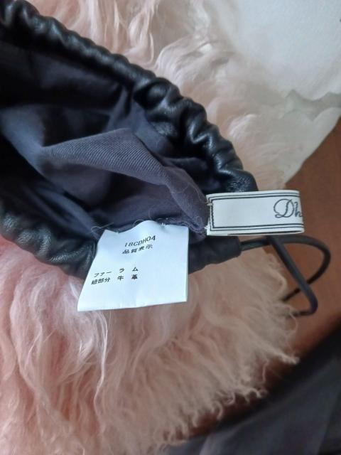 BEAMS/�o�b�O�����J���[�̃����~���U�[�o�b�O