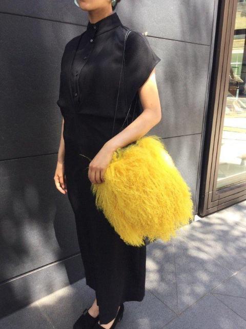 BEAMS/�o�b�O�����J���[�̃����~���U�[�o�b�O