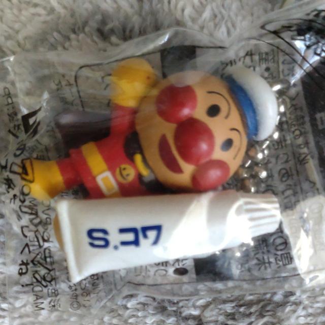 新品未使用アンパンマン ムヒおまけ < アニメ/コミック/キャラクター  新品未使用アンパンマン ムヒおまけ < アニメ/コミック/キャラクターの