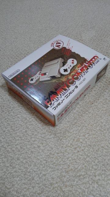 ニューファミコンセット < ゲーム本体/ソフト  ニューファミコンセット < ゲーム本体/ソフトの