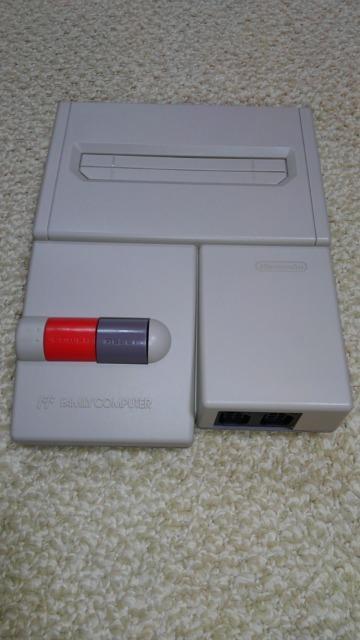 ニューファミコンセット < ゲーム本体/ソフト  ニューファミコンセット < ゲーム本体/ソフトの