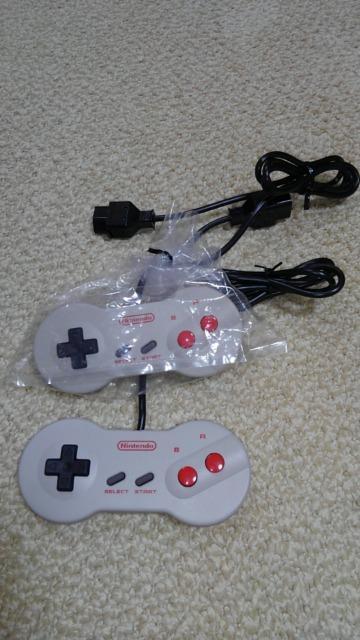 ニューファミコンセット < ゲーム本体/ソフト  ニューファミコンセット < ゲーム本体/ソフトの