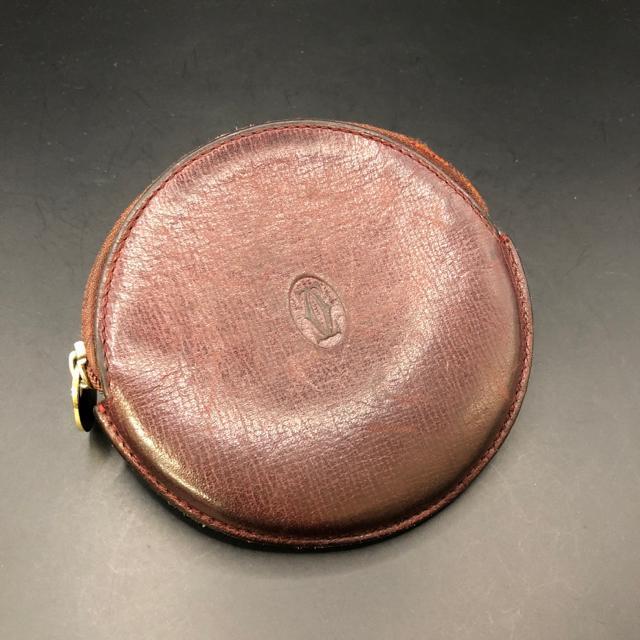  Cartier JeBG RCP[X K   uh 