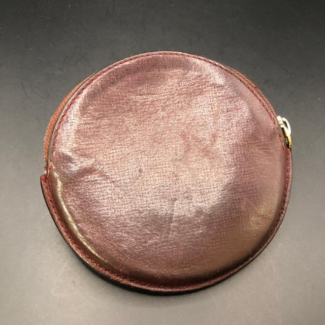  Cartier JeBG RCP[X K  uh 