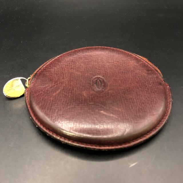  Cartier JeBG RCP[X K  uh 