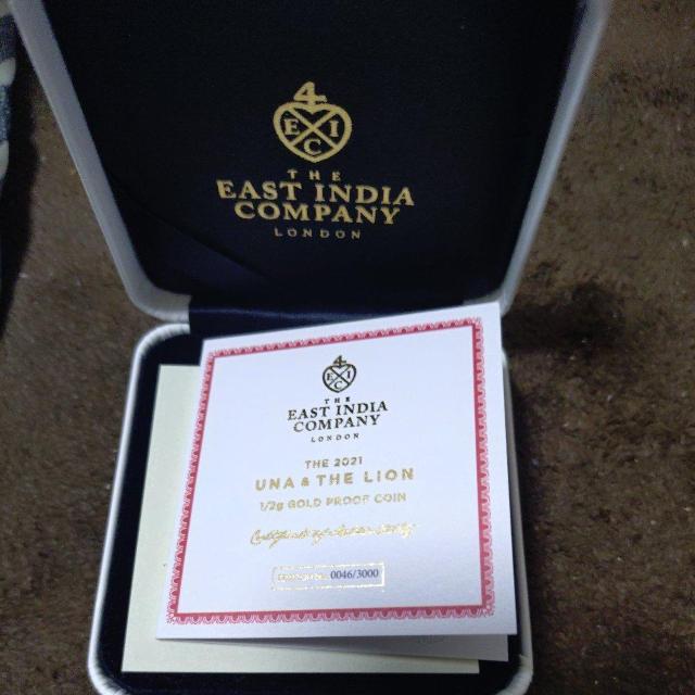 【稀少品】純金貨弊 ウナ&ライオン 1/2グラム < ホビー  【稀少品】純金貨弊 ウナ&ライオン 1/2グラム < ホビーの