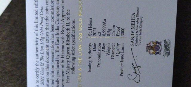 【稀少品】純金貨弊 ウナ&ライオン 1/2グラム < ホビー  【稀少品】純金貨弊 ウナ&ライオン 1/2グラム < ホビーの