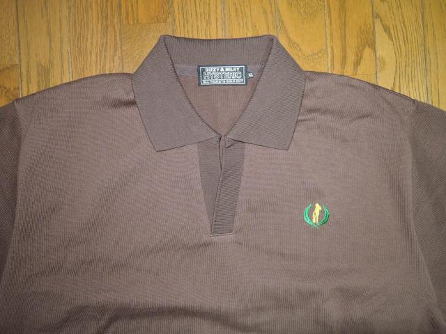  HYSTERIC GLAMOUR qXebNO}[ |Vc XL uE HEMP CROWNhJ Vc  uh 