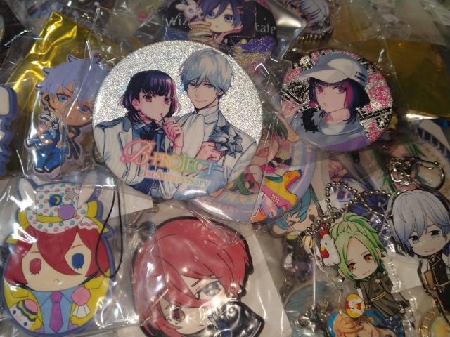 B-PROJECT@eObY ʃZbg@  Aj/R~bN/LN^[ 