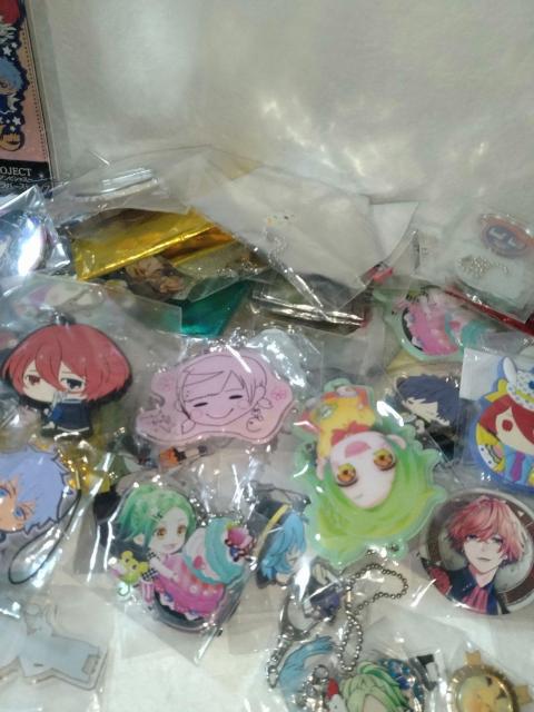 B-PROJECT@eObY ʃZbg@  Aj/R~bN/LN^[ 