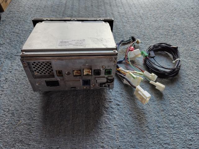 CNvXI[ir@AVN133MW  /oCN