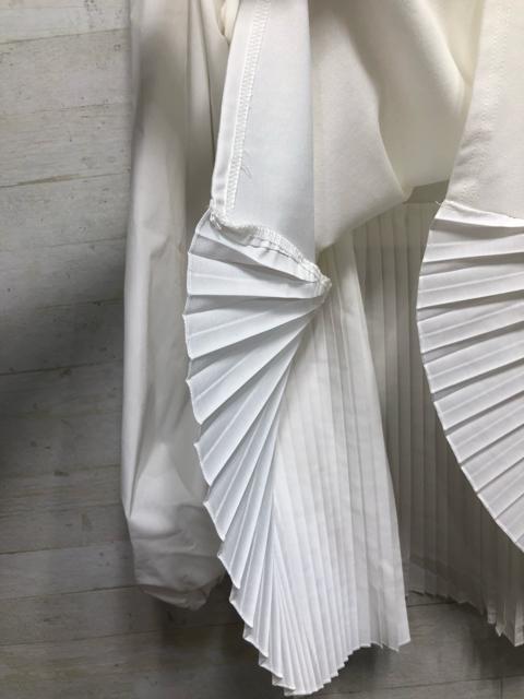 新品☆Lトールサイズ♪異素材ドッキングチュニック&シャツワンピ♪☆Q290 < 女性ファッション  新品☆Lトールサイズ♪異素材ドッキングチュニック&シャツワンピ♪☆Q290 < 女性ファッションの