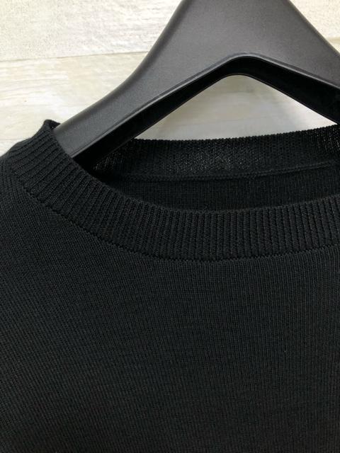 新品☆Lトールサイズ♪異素材ドッキングチュニック&シャツワンピ♪☆Q290 < 女性ファッション  新品☆Lトールサイズ♪異素材ドッキングチュニック&シャツワンピ♪☆Q290 < 女性ファッションの