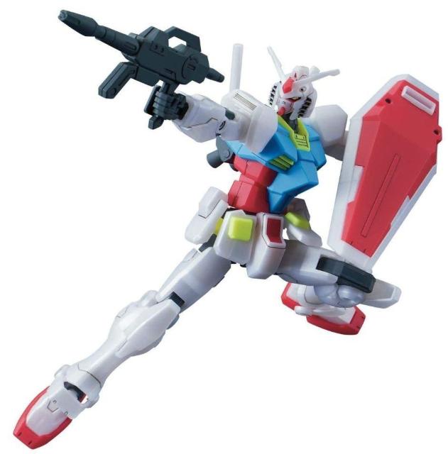 HGBD 1/144 ガンダムビルドダイバーズ GBN-ベースガンダム < ホビー  HGBD 1/144 ガンダムビルドダイバーズ GBN-ベースガンダム  < ホビーの