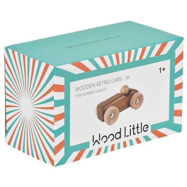 北欧のブランドwood littke の木製ミニカー < おもちゃ  北欧のブランドwood littke の木製ミニカー  < おもちゃの