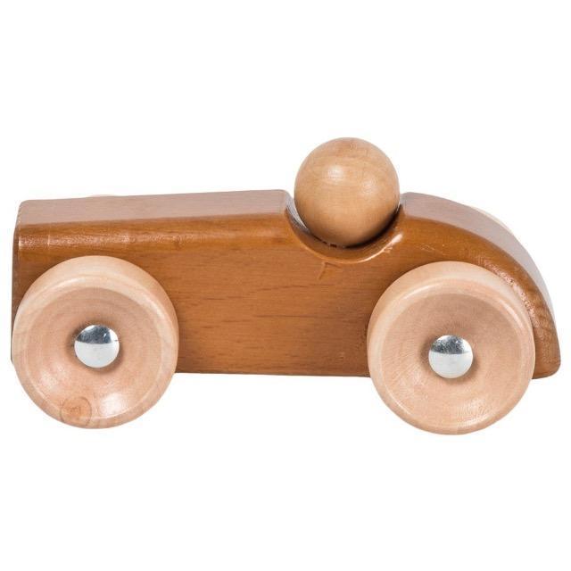 北欧のブランドwood littke の木製ミニカー < おもちゃ  北欧のブランドwood littke の木製ミニカー < おもちゃの