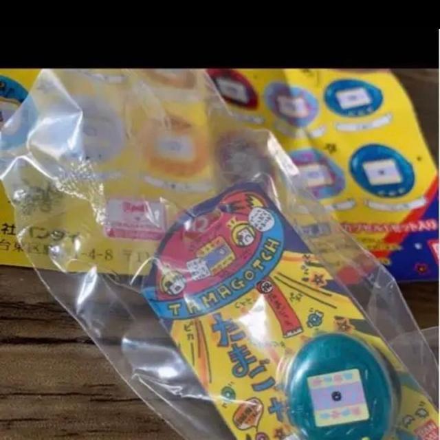 たまごっち☆リンコレ。バンダイ。リングコレクション。ベビっち < おもちゃ  たまごっち☆リンコレ。バンダイ。リングコレクション。ベビっち < おもちゃの