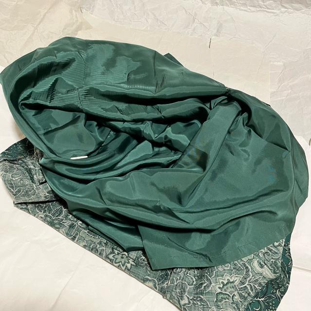 【Burberrys / バーバリーズ】 花柄 / 膝丈スカート / ウール < ブランド  【Burberrys / バーバリーズ】 花柄 / 膝丈スカート / ウール < ブランドの